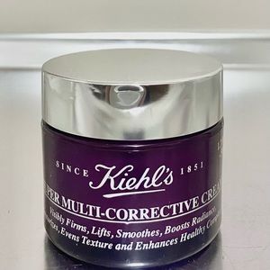KIEHLS SUPER MULTI-CORRECTIVE CREAM